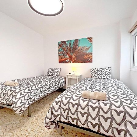 Cozy 2Bedroom Apartments In Los Cristianos Arona  Exterior foto