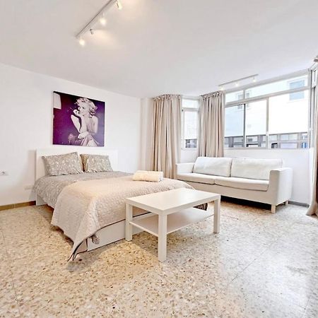 Cozy 2Bedroom Apartments In Los Cristianos Arona  Exterior foto