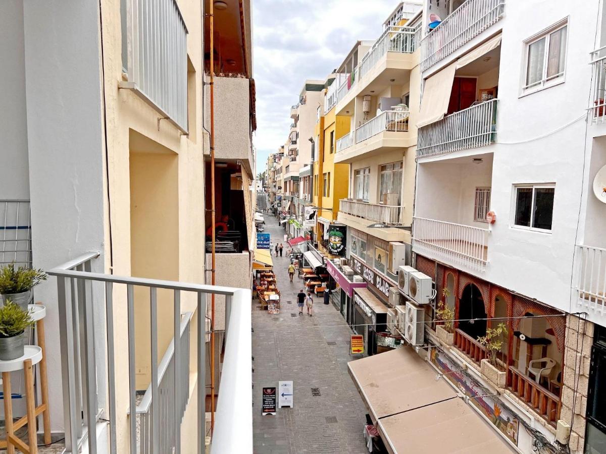 Cozy 2Bedroom Apartments In Los Cristianos Arona  Exterior foto