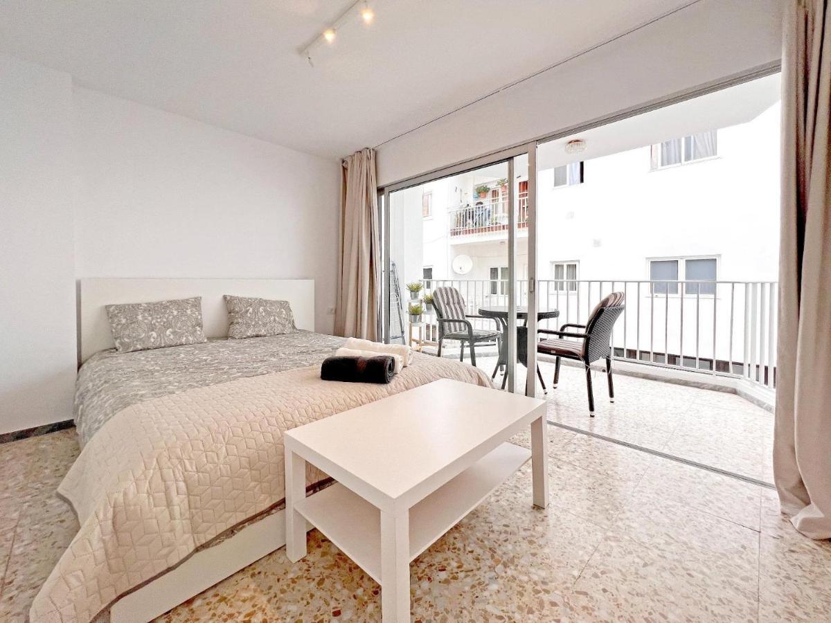 Cozy 2Bedroom Apartments In Los Cristianos Arona  Exterior foto