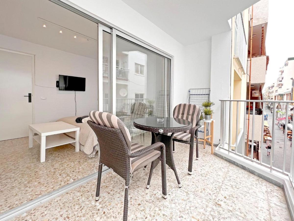 Cozy 2Bedroom Apartments In Los Cristianos Arona  Exterior foto